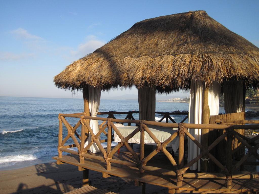 Sunset Plaza Beach Resort Puerto Vallarta All Inclusive Facilidades foto